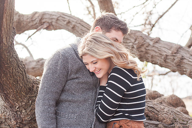 Bailie + Greg | Engagement Session Mt.Vernon,&nbsp;Virginia