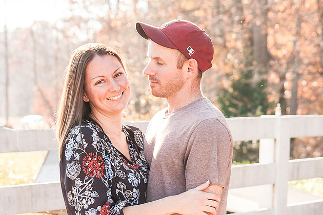 The Johnson Family |Lifestyle Session Richmond,&nbsp;Virginia