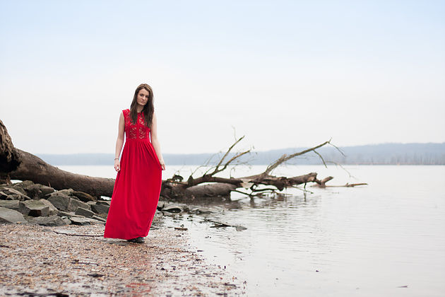 Siera | Lifestyle Session Mt.Vernon,&nbsp;Virginia