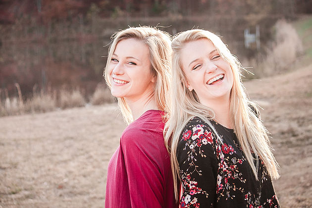 Siera + Payton|Lifestyle Session Richmond,&nbsp;Virginia